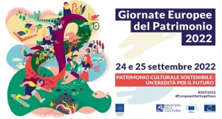 giornate europee del patrimonio Teramo