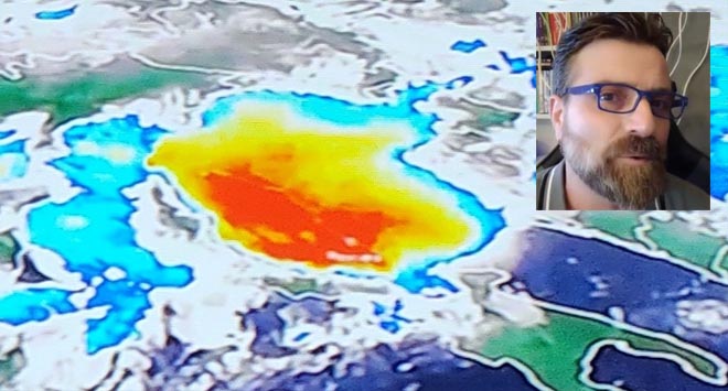 meteo