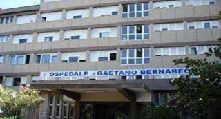 ospedale ortona