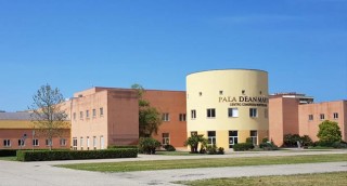pala dean martin montesilvano