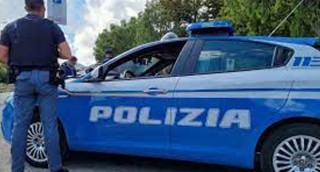 polizia 113