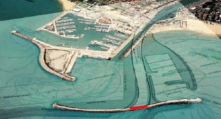 porto pescara progetto