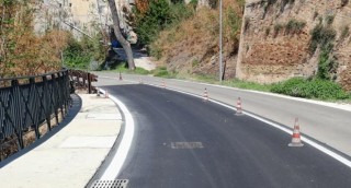 strada atri