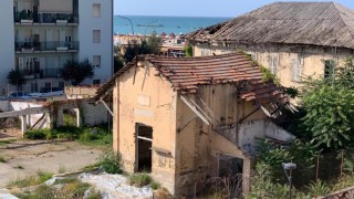 Area ex Fea Pescara
