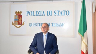 Dr. Raffaele Attanasi assume le funzioni di Vicario del Questore