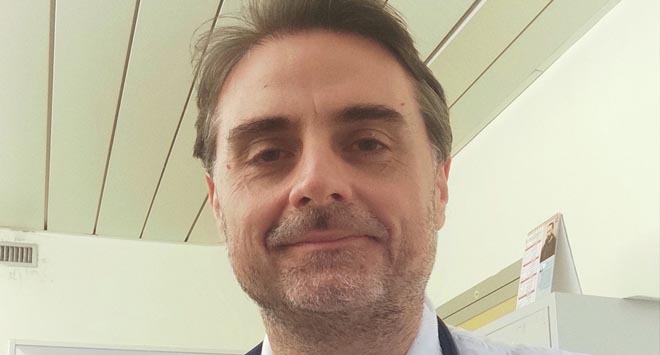 Emmanuele Tafuri