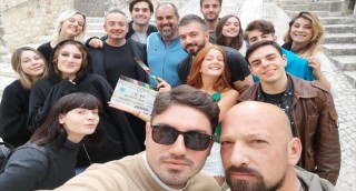 artisti a pretoro