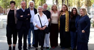 assistenza artisti ucraini maxxi