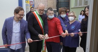 centro diurno pineto