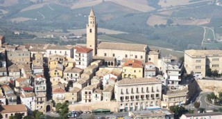 città sant'Angelo