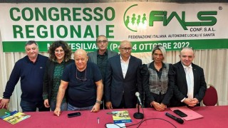 congresso fials montesilvano