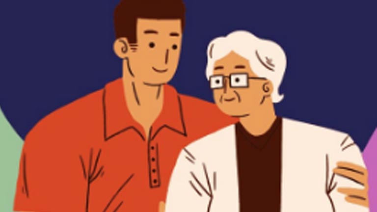 incontri su Alzheimer a Pineto