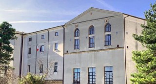 istituto zoli di Atri