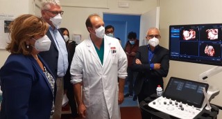 l'assessore verì a vasto
