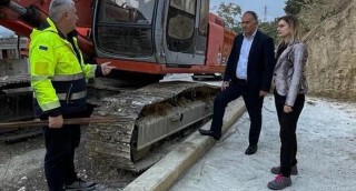 lavori a montesilvano