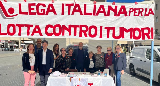 lilt pescara