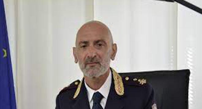 lucio pennella questore teramo