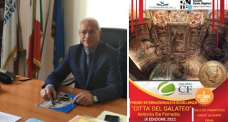 nicola mattoscio premiato