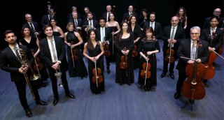orchestra isa