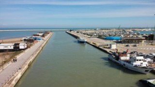 porto canale di pescara