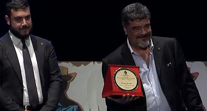 premio a pannofino teramo