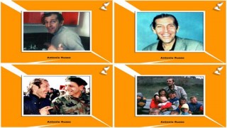 premio antonio russo