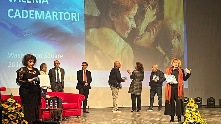premio sulmona
