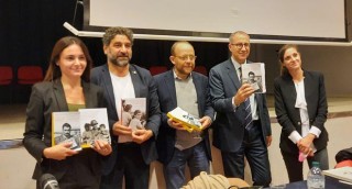 presentazione libri