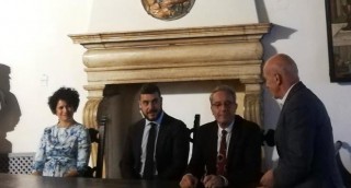 presentazione mostra urbino