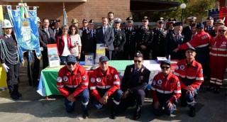 ricordo del maresciallo Di Resta