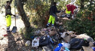 rifiuti a fossacesia