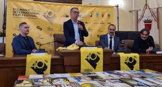 sulmona international film festival