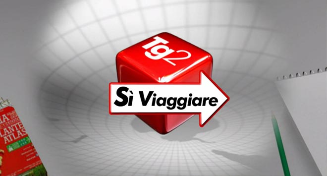 tg2 Sì viaggiare