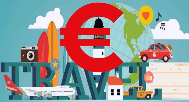 € travel