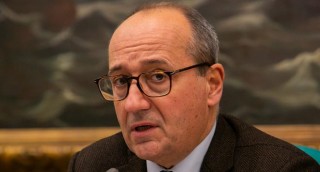 Alberto Bagnai LEGA