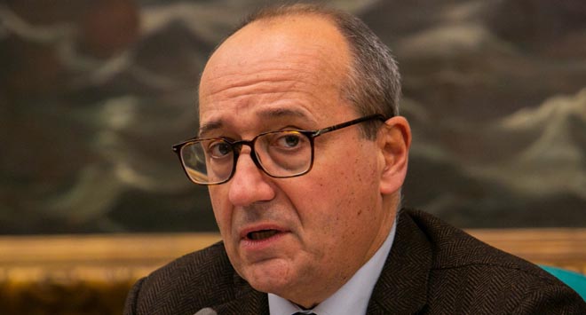 Alberto Bagnai LEGA