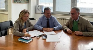 Centorame, De Annuntiis, Felicione