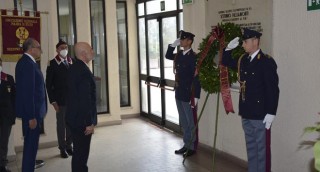 Commemorazione 2 novembre