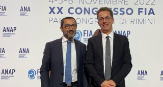 Mauro Menzietti + Antonio Lauriola