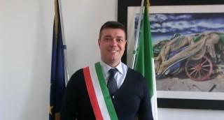 Torrevecchia Teatina, il sindaco Francesco Seccia
