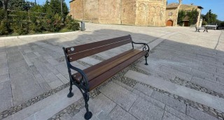 arredi urbani a fossacesia