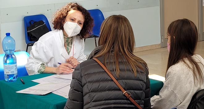 controlli medici