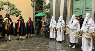 frati morti