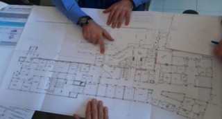 il progetto ospedale di chieti