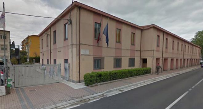 istituto Aterno-Manthonè Pescara