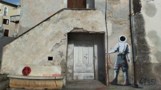 murales aielli AQ