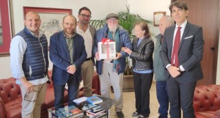 omaggio a serpentini TERAMO