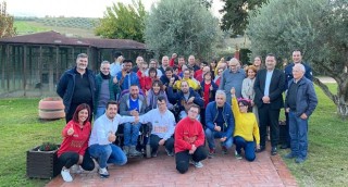 orto solidale atri