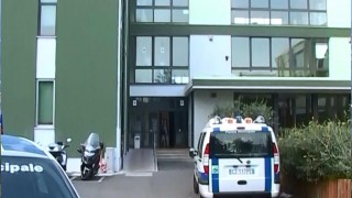 polizia locale pescara sede