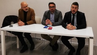 Entrare dove non si entra presentazione teramo